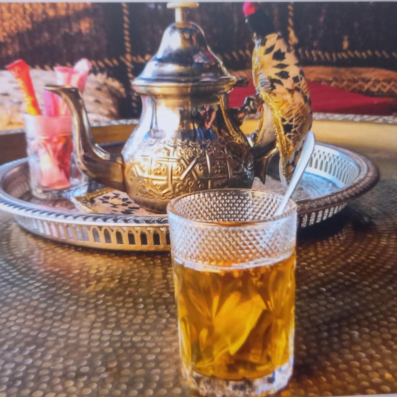 Al Nakhil Hébergement de vacances