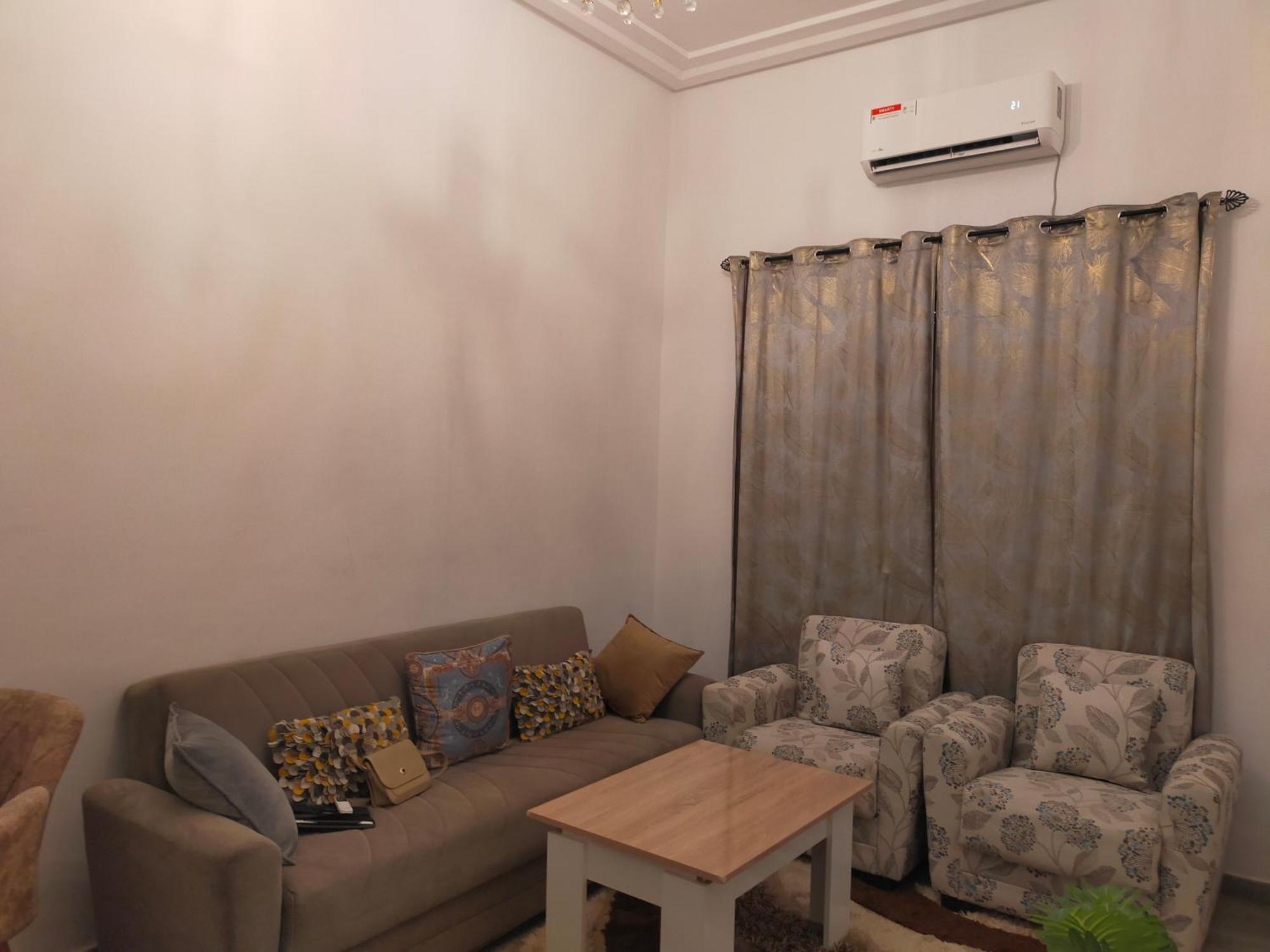 Appartamento Myzo Superbe Familial Bien Situe A Marrakech *