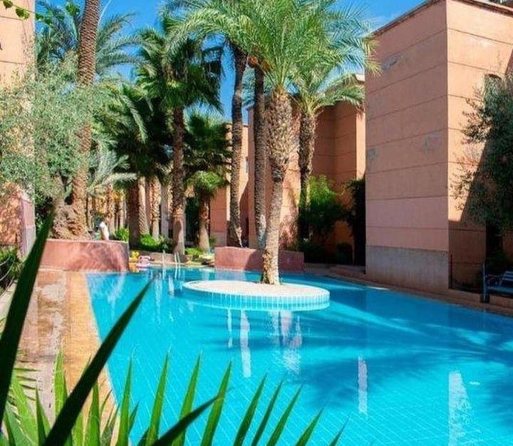 Appartement Shams *