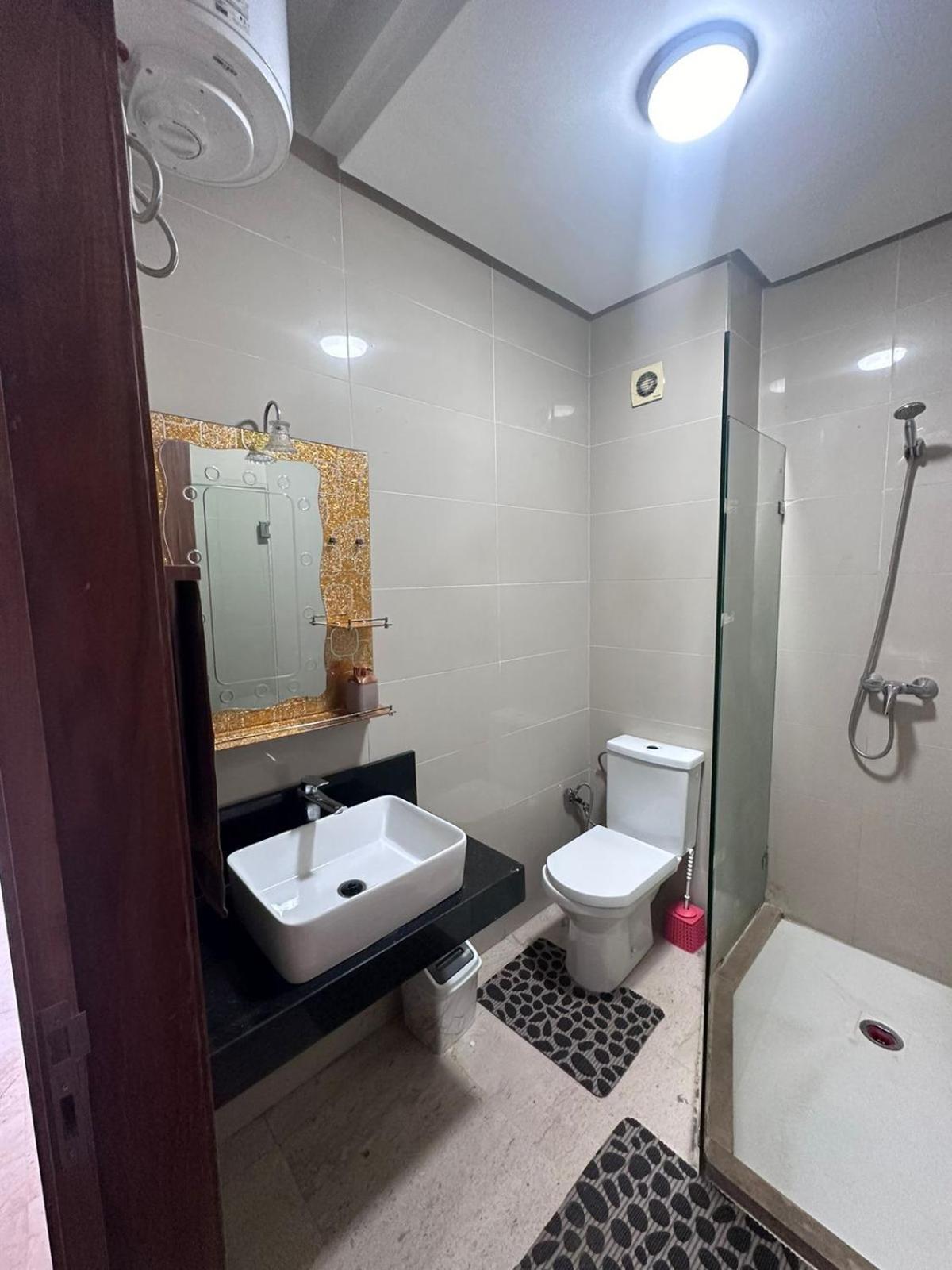 Appartement Cosy Au Centre De Marrakech *