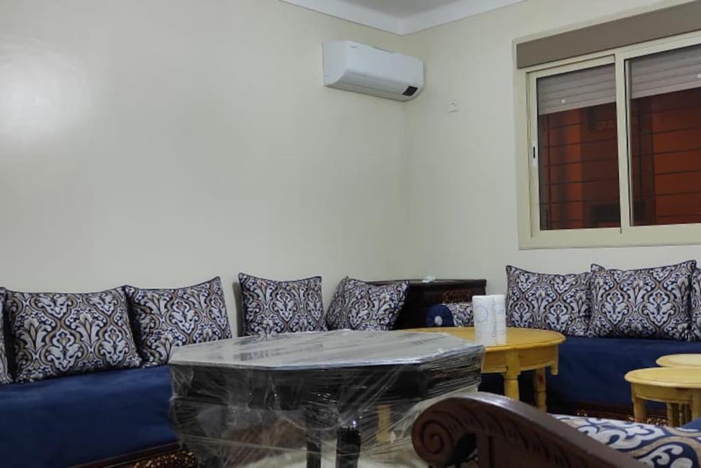 Apartment Familial Equipe *