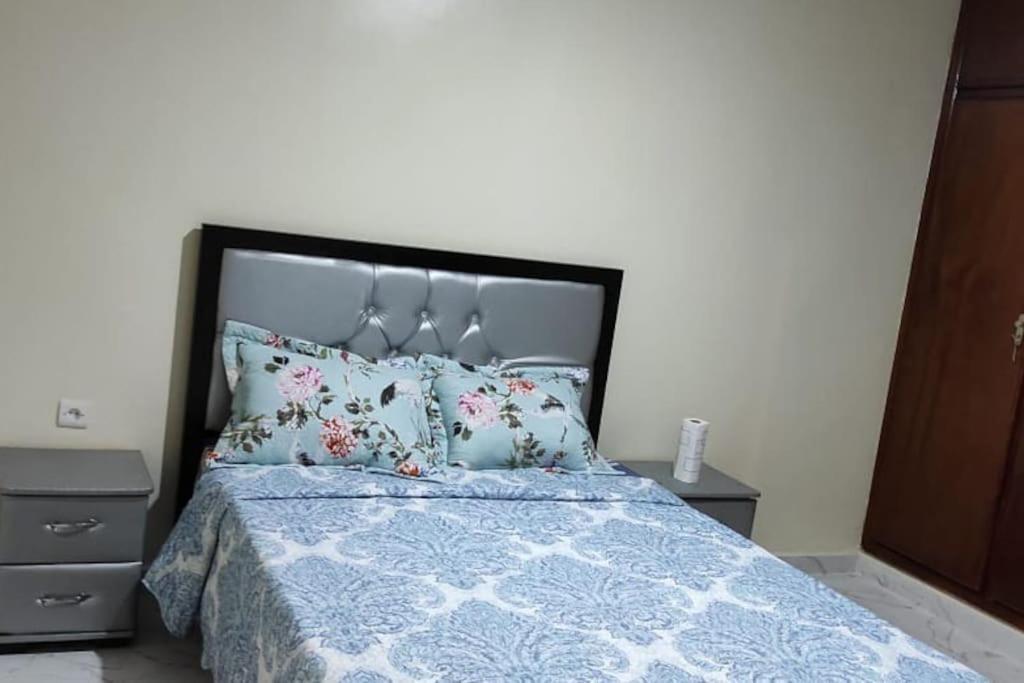 Apartment Familial Equipe Marrakesh