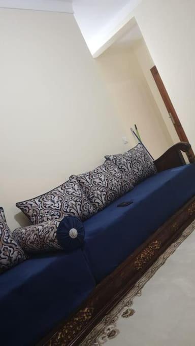 Familial Equipe Apartment Marrakesh