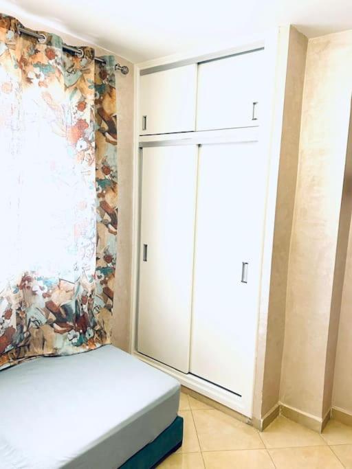 Confort Et Commodite Assures Apartment Marrakesh