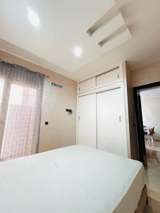 Apartment Confort Et Commodite Assures *