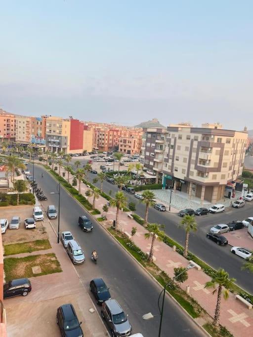 Confort Et Commodite Assures * Marrakesh