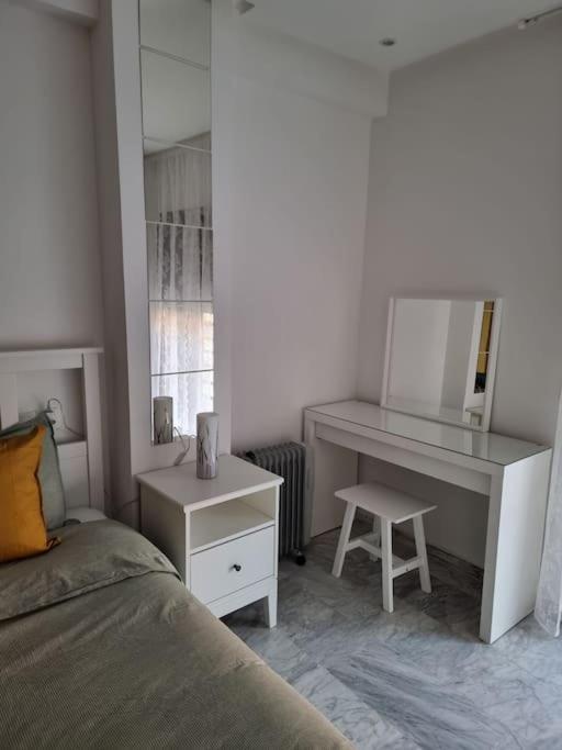 New, Cosy, Fibre Optique, Center, Gueliz, Appartamento Marrakesh
