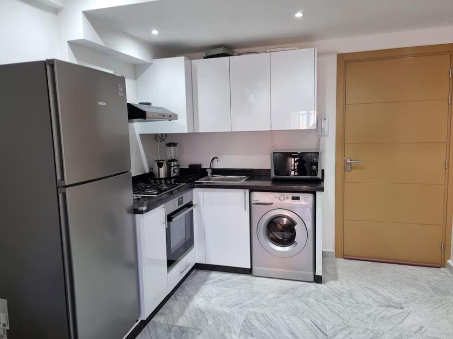 Apartment New, Cosy, Fibre Optique, Center, Gueliz,