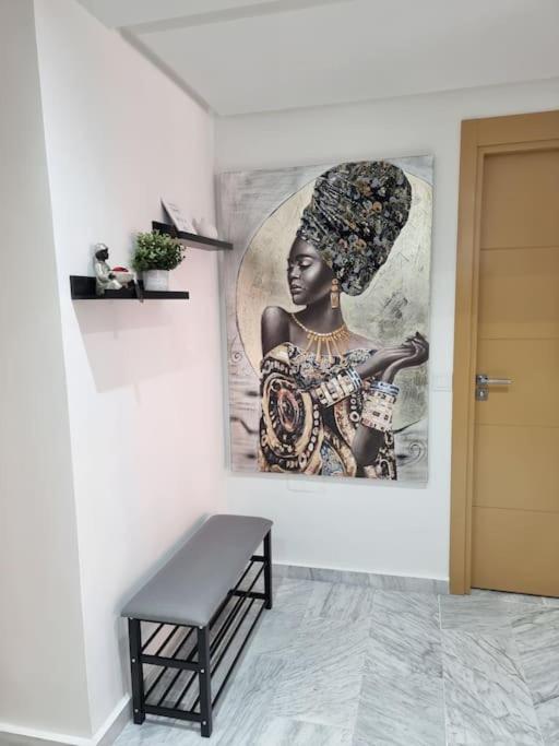 New, Cosy, Fibre Optique, Center, Gueliz, * Marrakesh