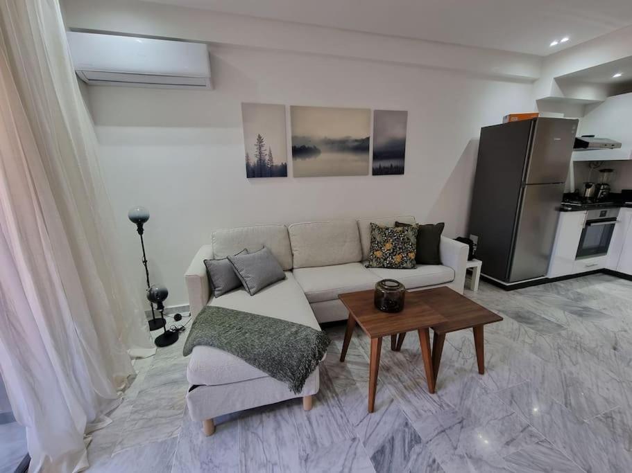 New, Cosy, Fibre Optique, Center, Gueliz, Apartment