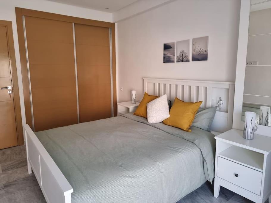 Apartment New, Cosy, Fibre Optique, Center, Gueliz, *