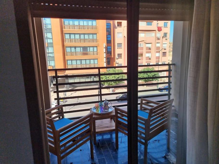 New, Cosy, Fibre Optique, Center, Gueliz, * Marrakesh