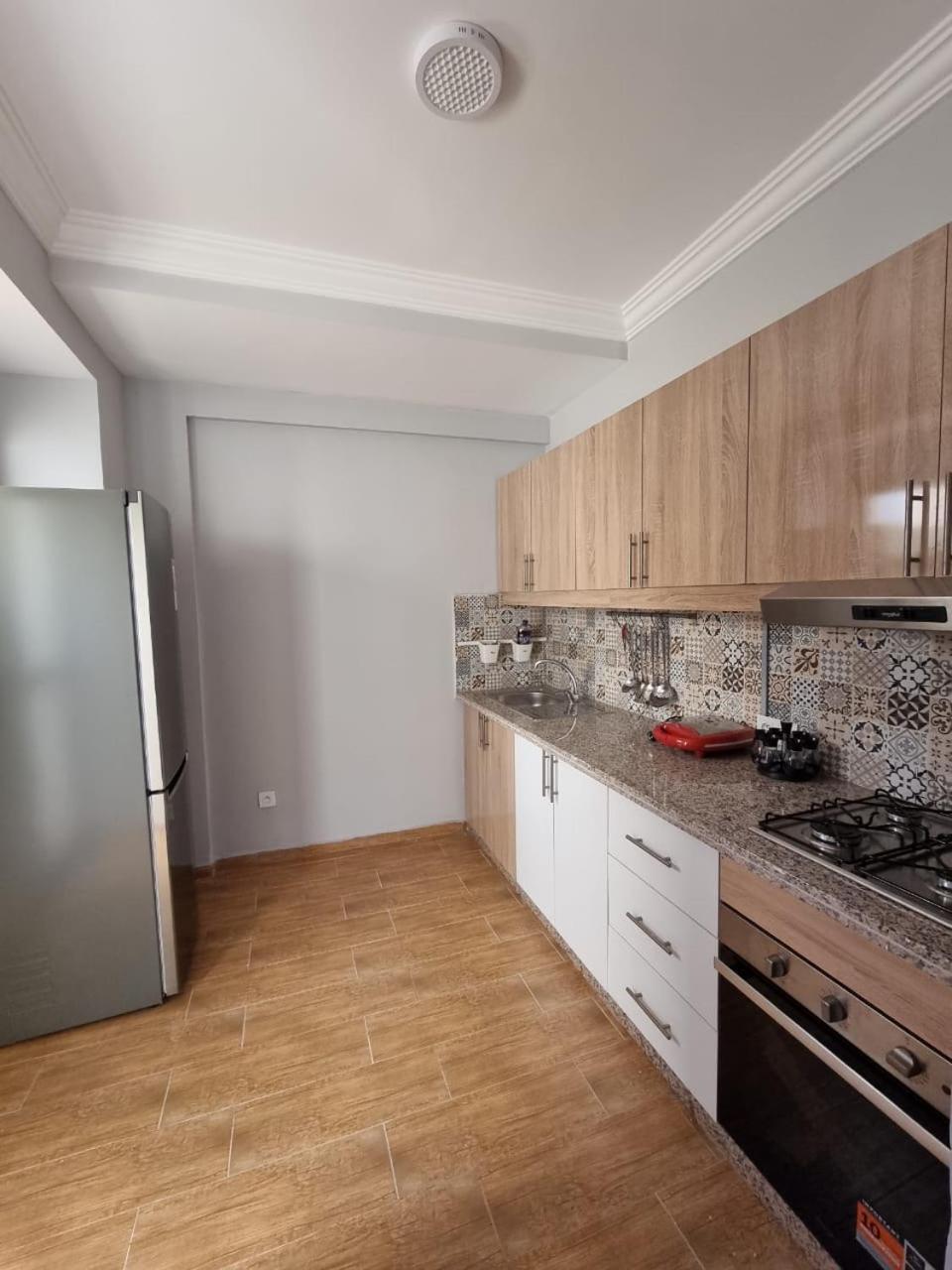 Modern Fully Equipped 2 In Marrakech Appartement Marrakesh