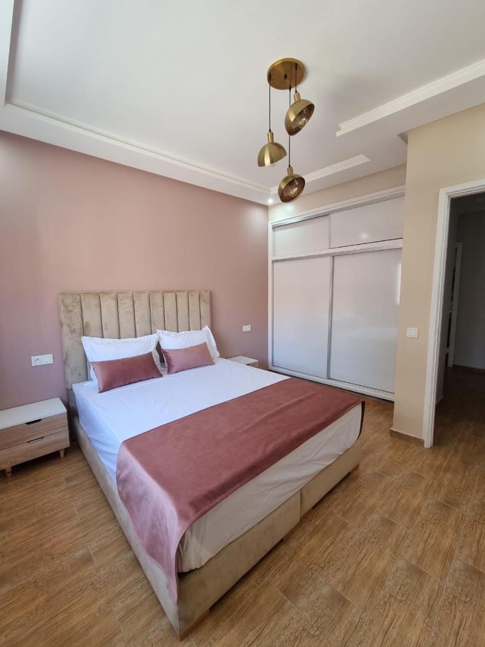 Apartamento Modern Fully Equipped 2 In Marrakech Marrakesh