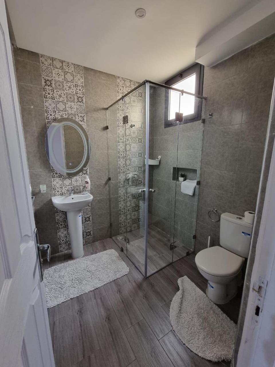 Modern Fully Equipped 2 In Marrakech Appartement Marrakesh