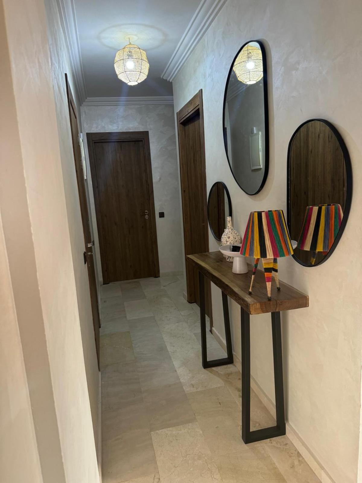 Nour 7 Appartement Marrakesh