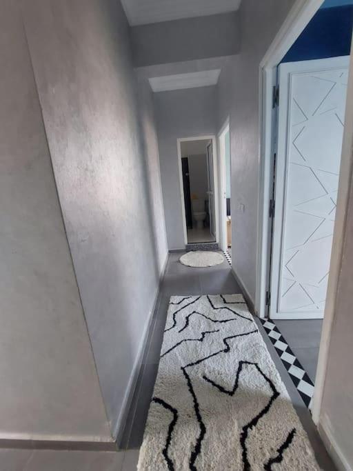 Scandic Heidi Villa Marrakesh