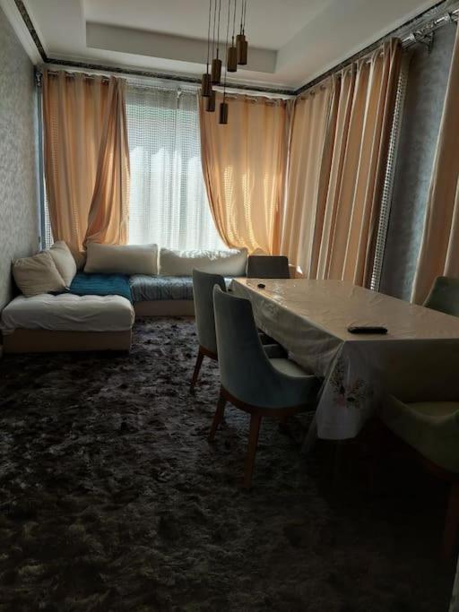 Scandic Heidi Marrakesh