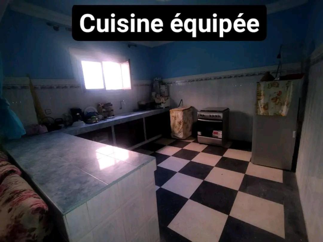 Relaxe Appartement *