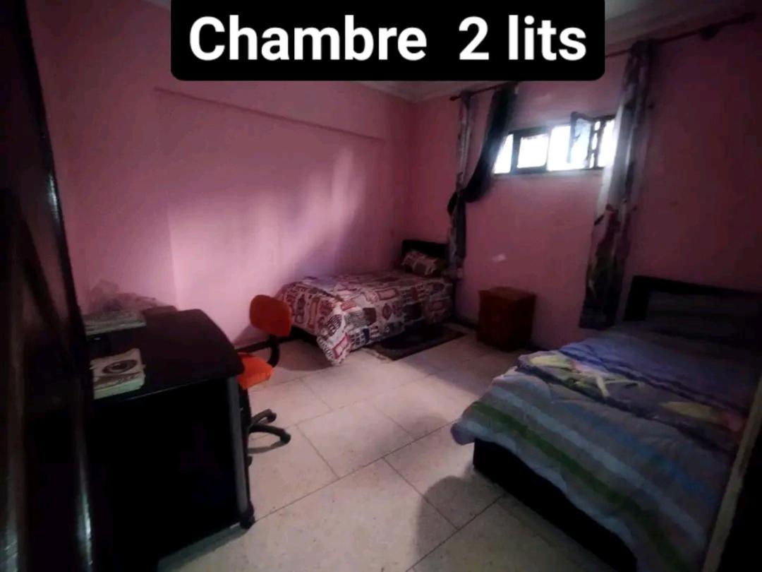 Appartement Relaxe *