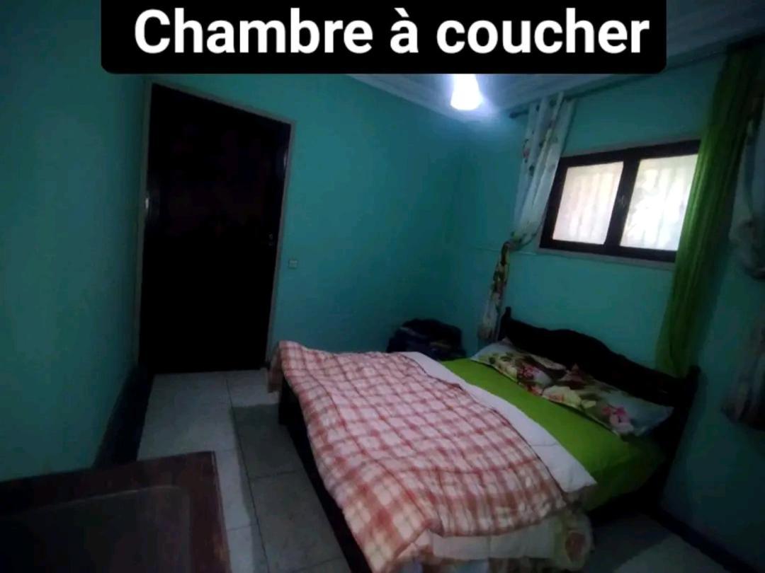 Relaxe Appartement