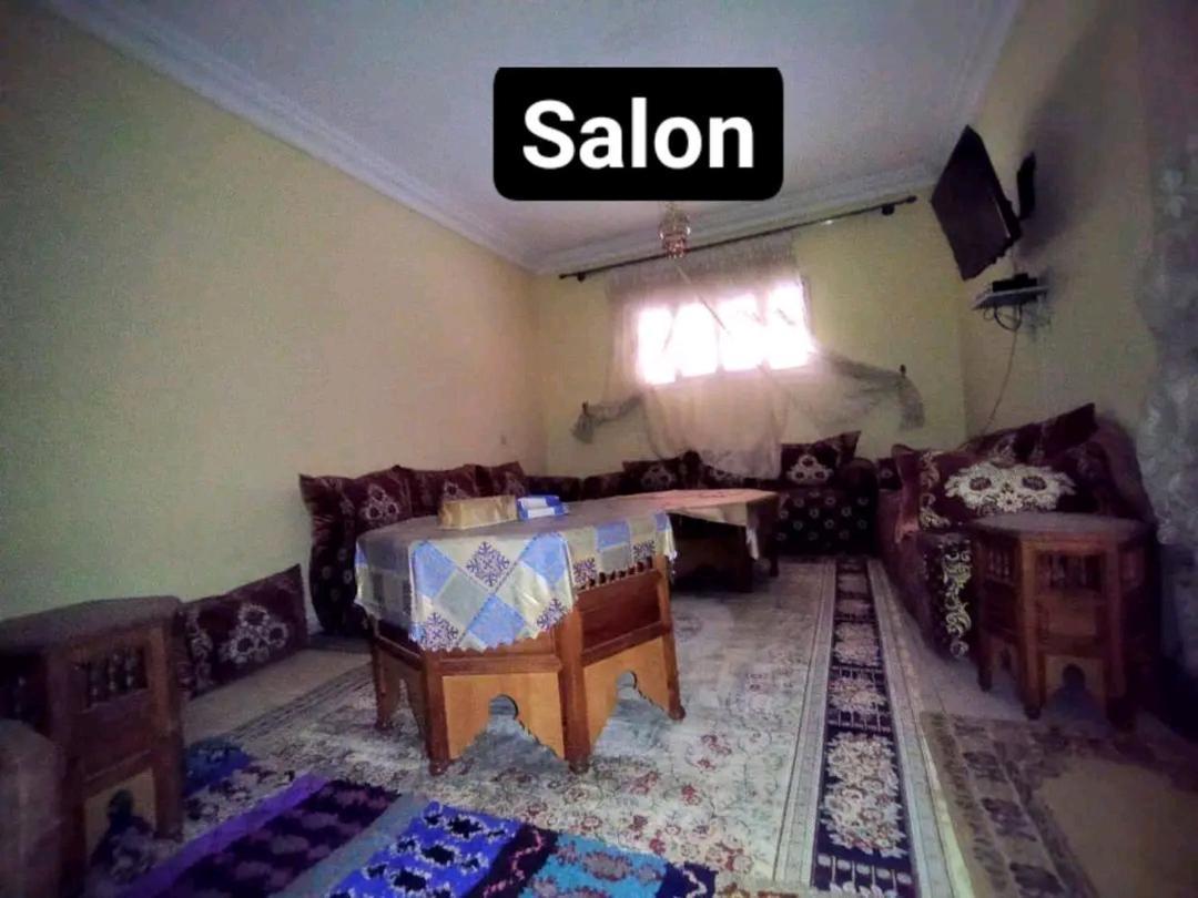 Relaxe Appartement *