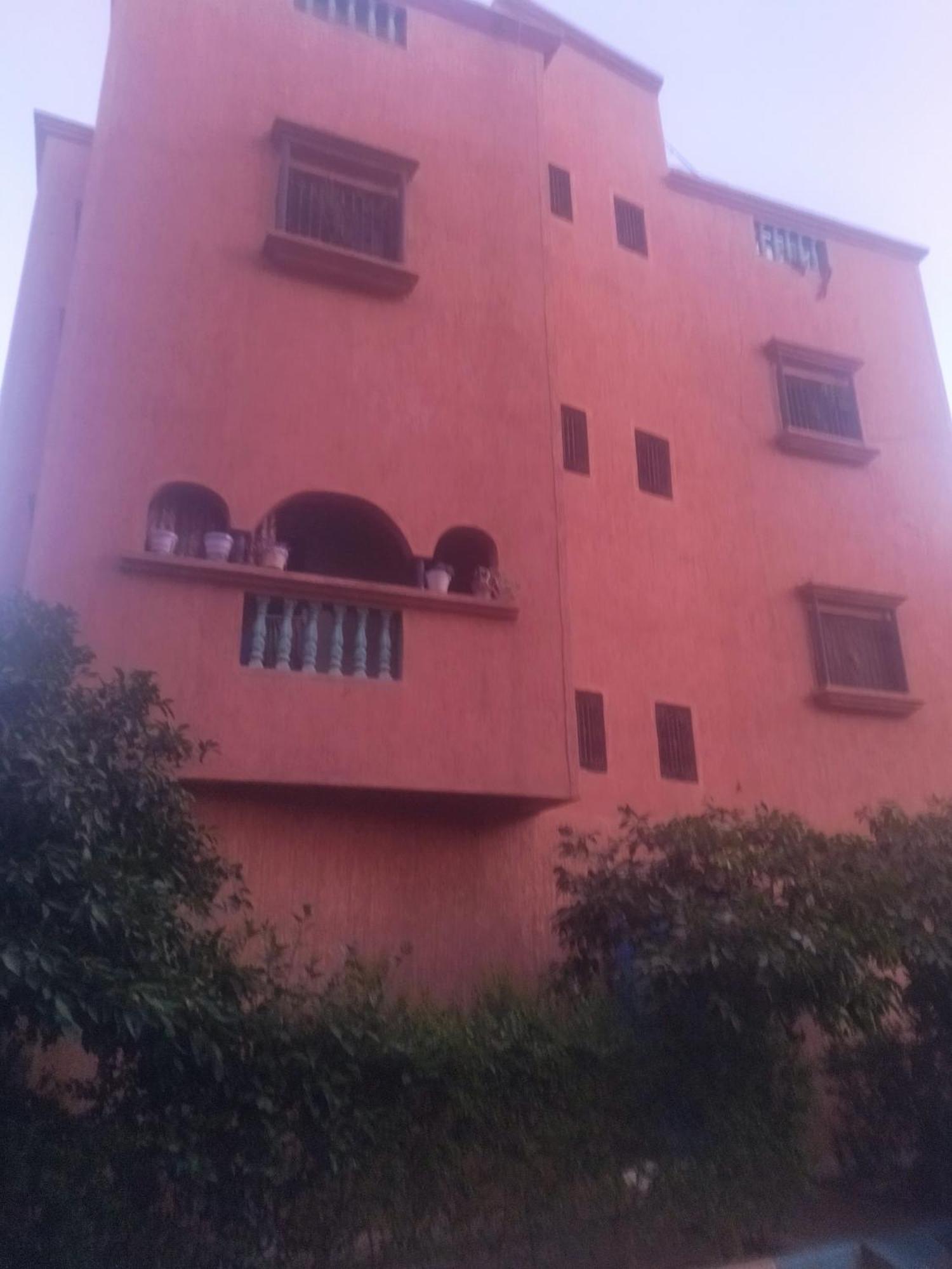 Appartement Relaxe Marrakesh