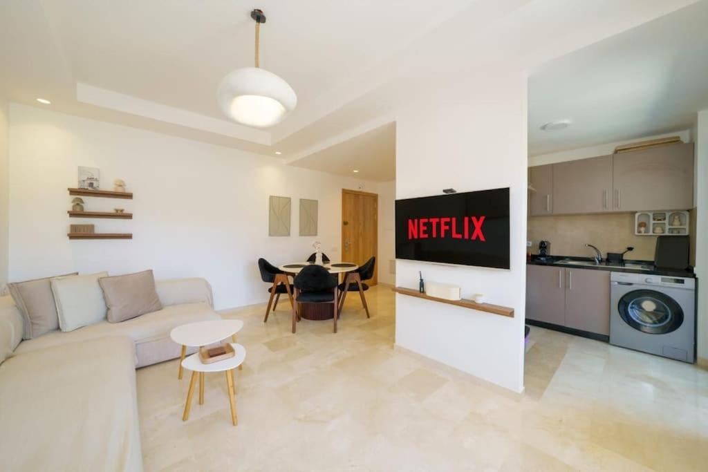 Appartement Nova Noria Marrakesh