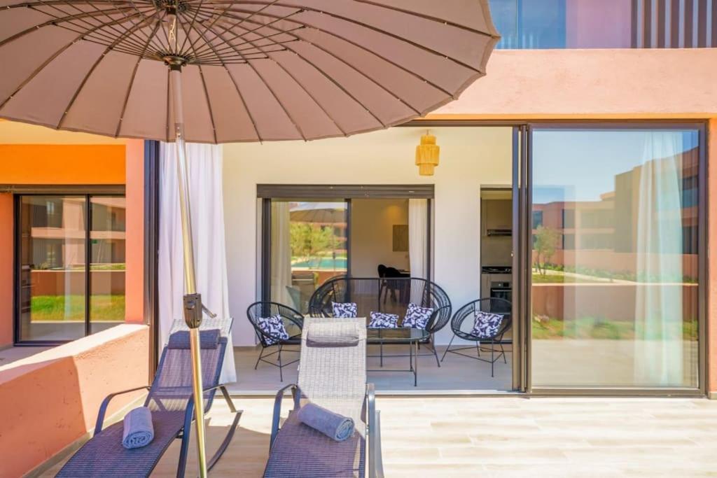 Nova Noria Appartement *
