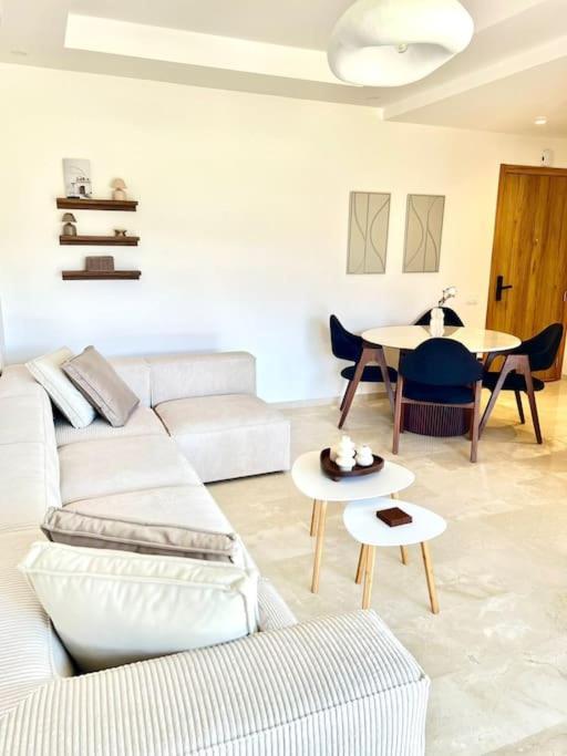 Appartement Nova Noria Marrakesh