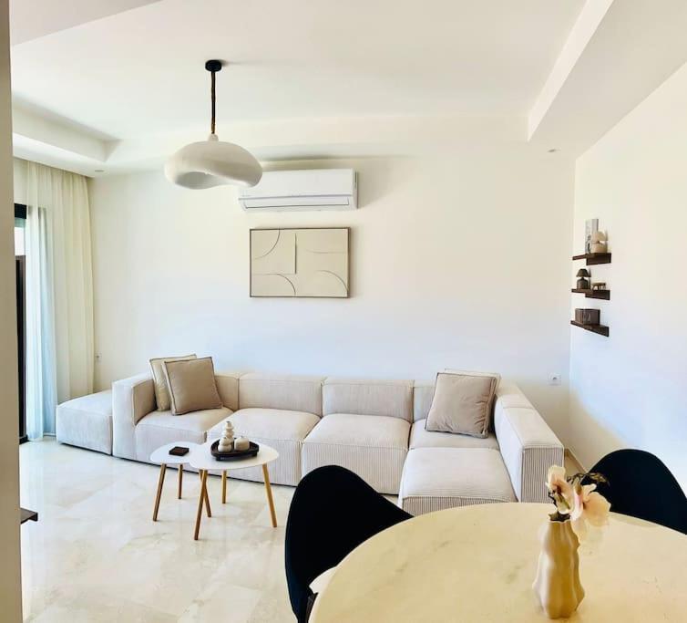 Nova Noria Appartement