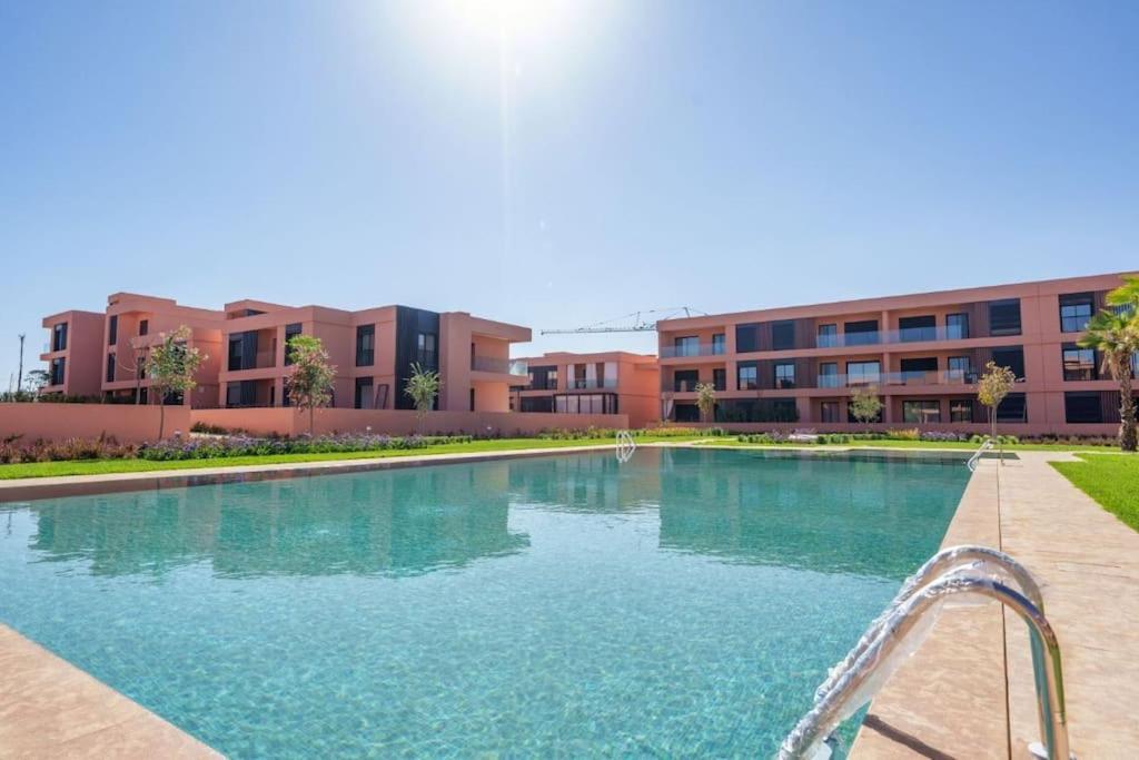 Nova Noria Appartement Marrakesh