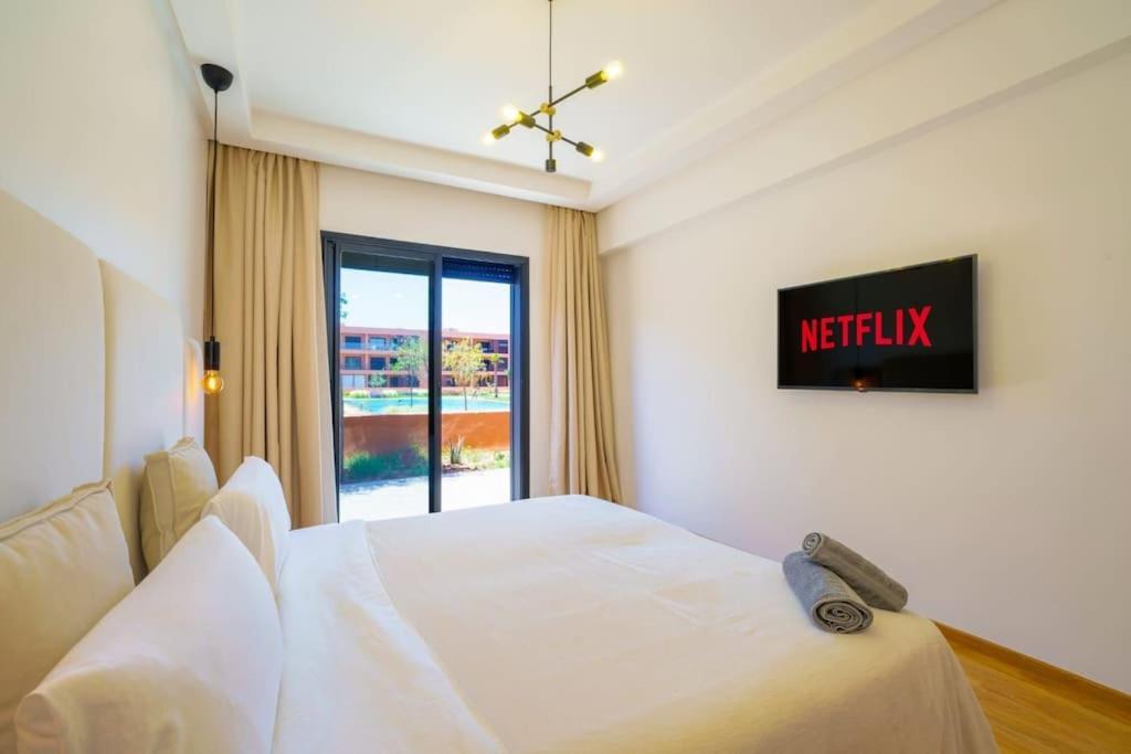 Appartement Nova Noria Marrakesh
