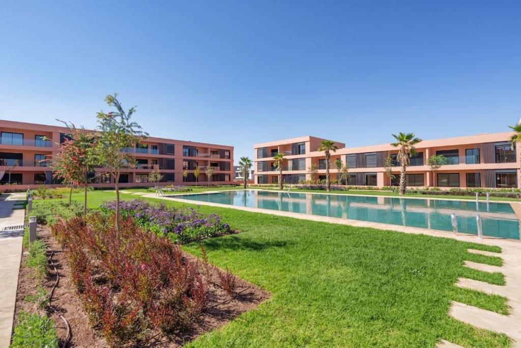 Nova Noria Marrakesh