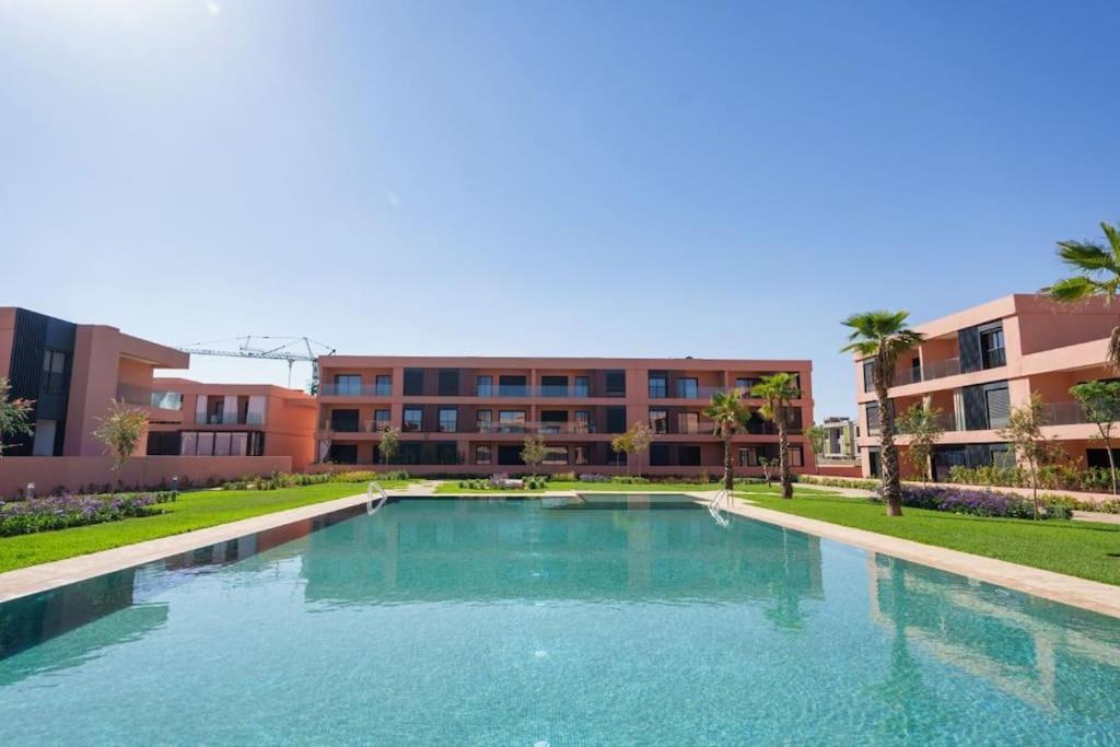 Nova Noria Appartement
