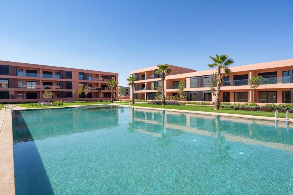 Appartement Nova Noria *