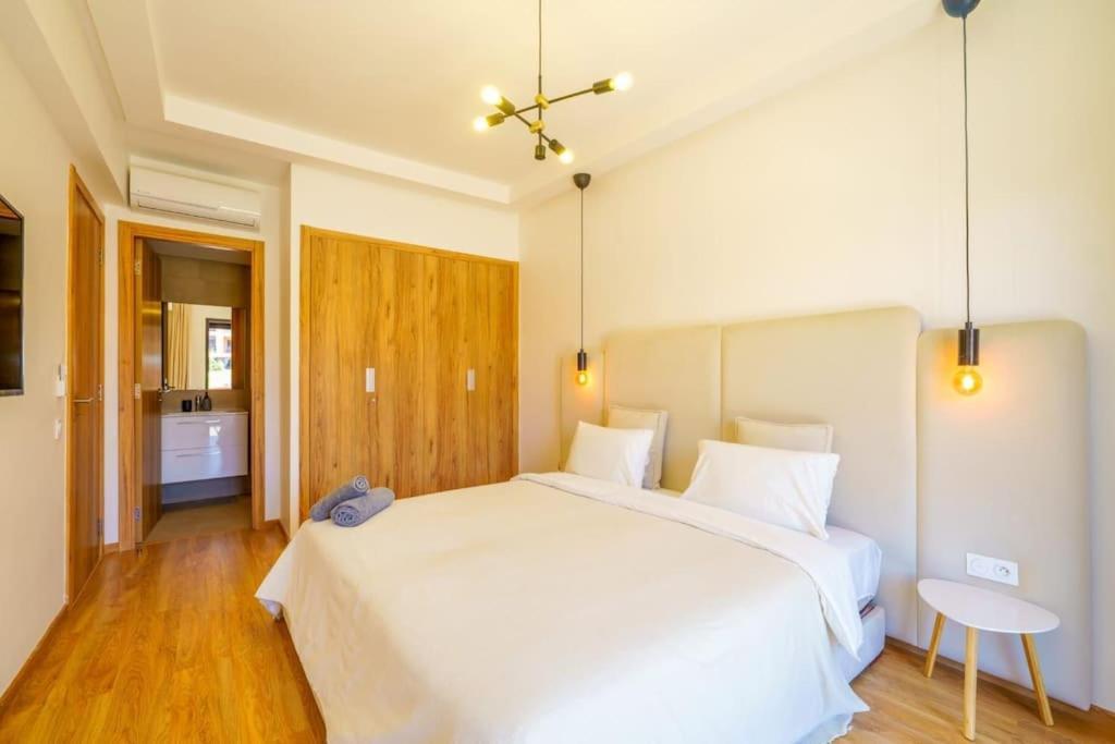 Appartement Nova Noria *