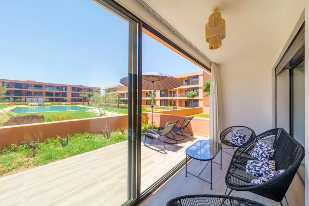 Appartement Nova Noria *