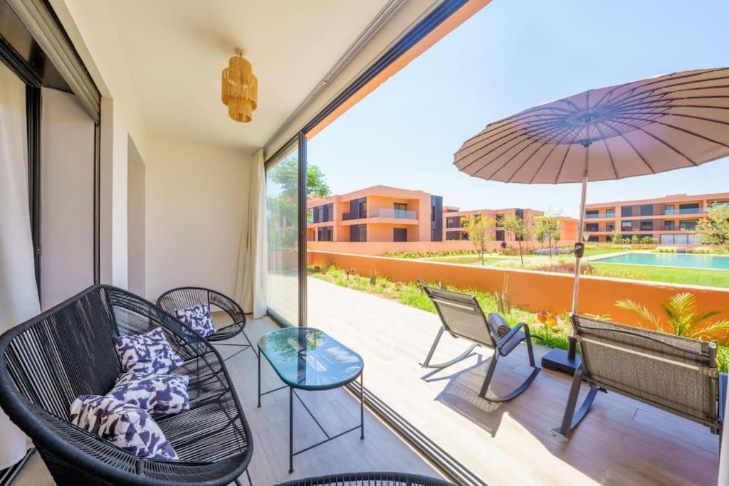 Nova Noria * Marrakesh