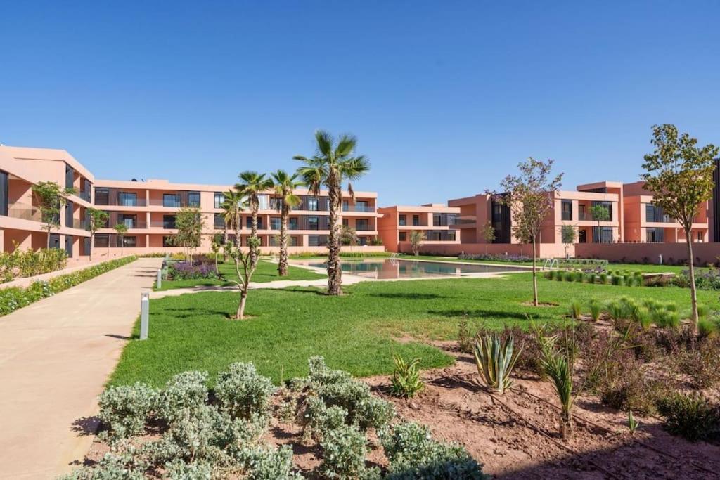 Appartement Nova Noria