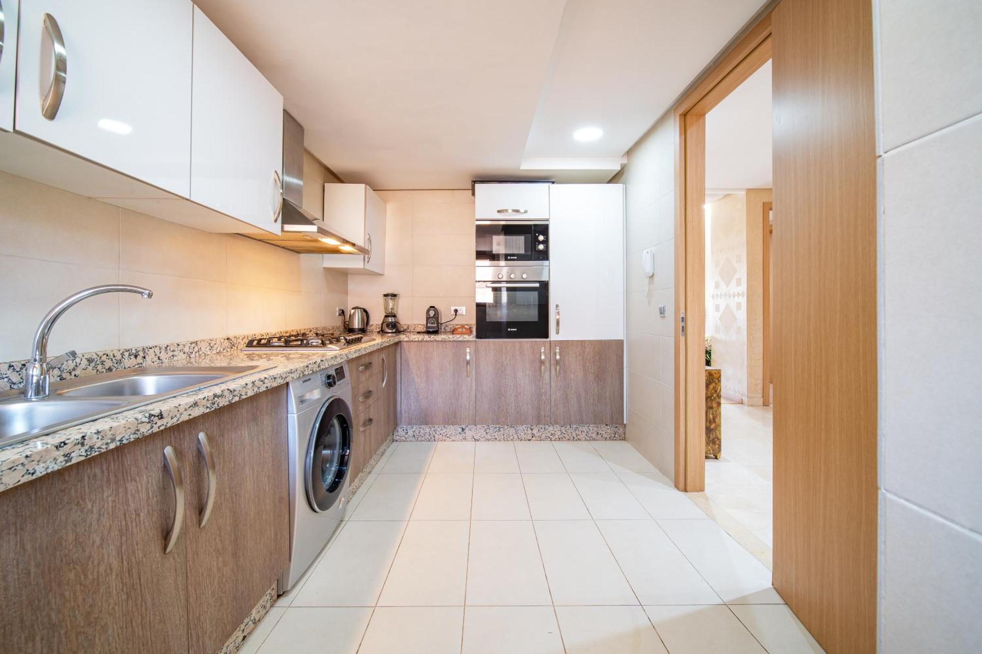 Jacuzzi Charming Luxury Xl Apartment-avenue M6 Appartement