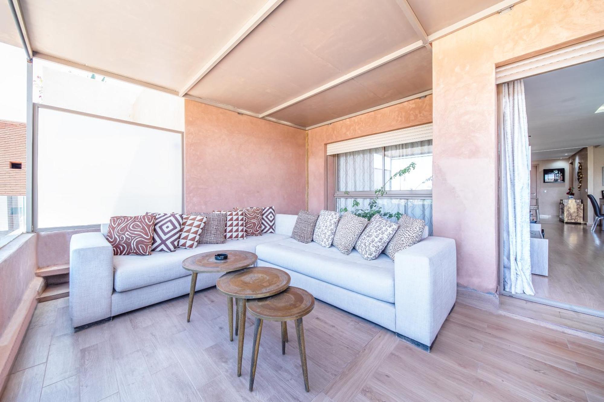 Jacuzzi Charming Luxury Xl Apartment-avenue M6 Appartement