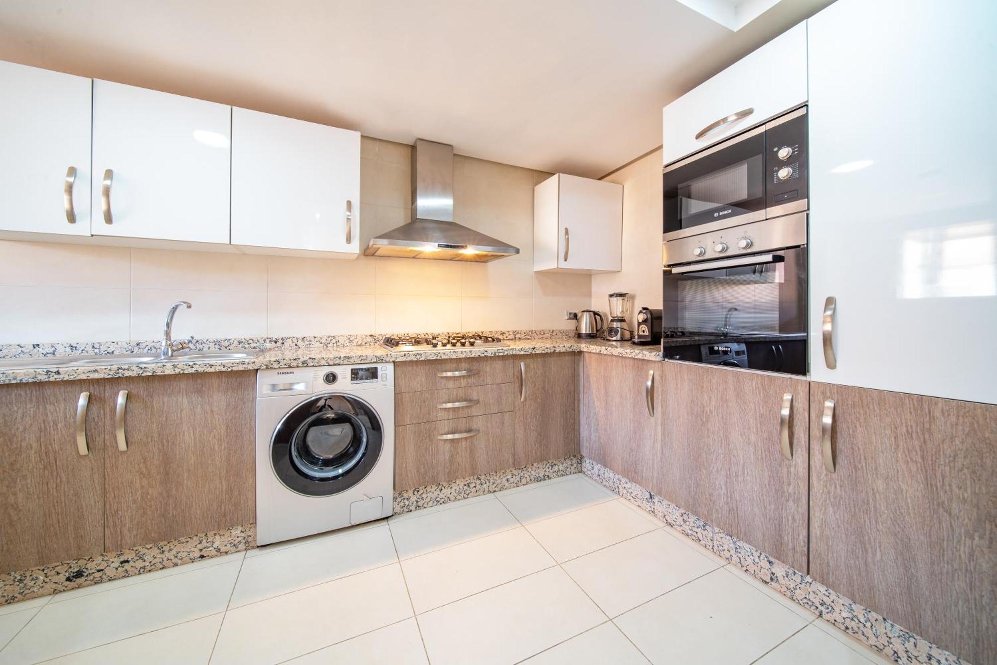 Jacuzzi Charming Luxury Xl Apartment-avenue M6 Appartement Marrakesh