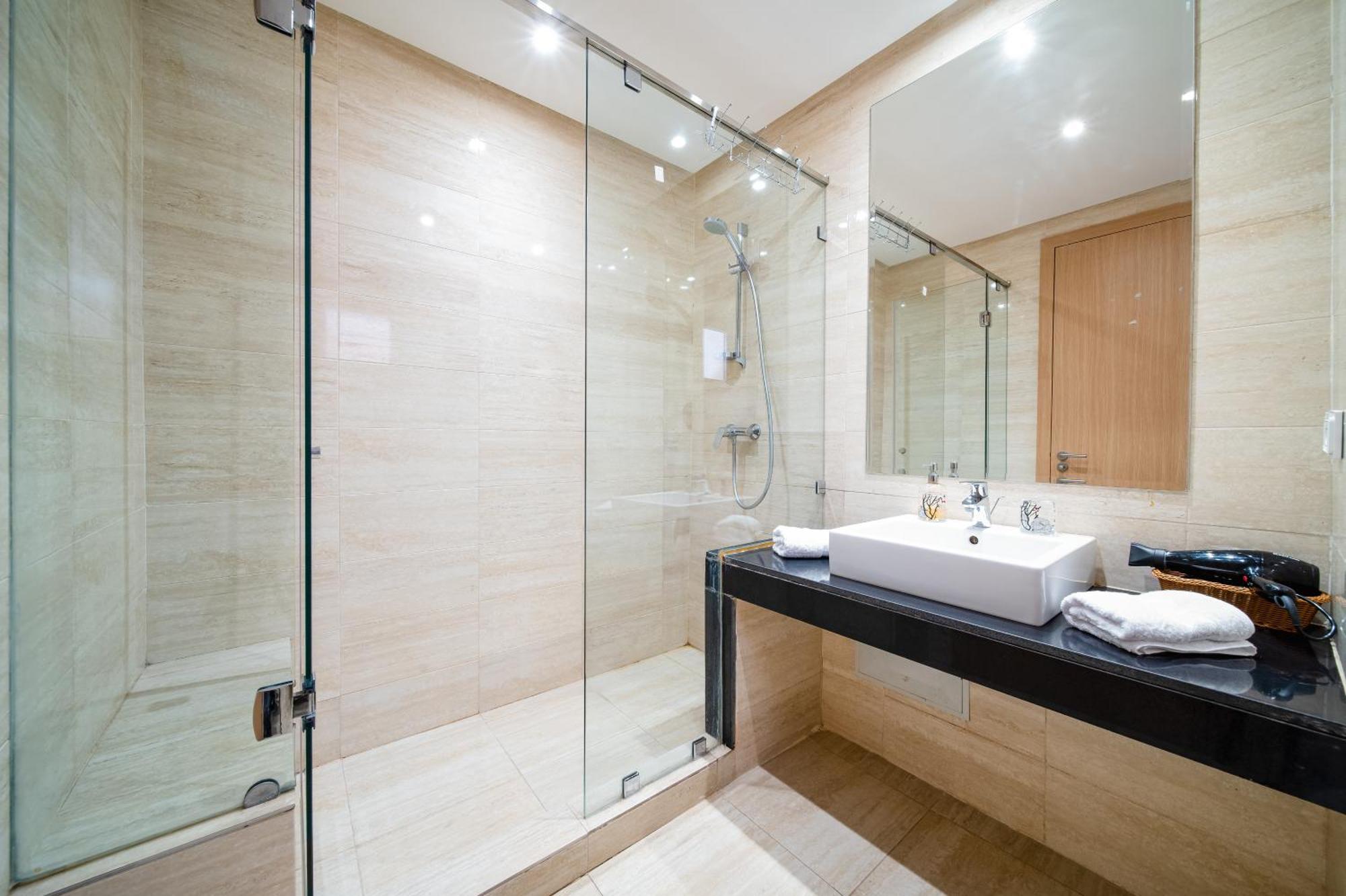 Appartement Jacuzzi Charming Luxury Xl Apartment-avenue M6 *