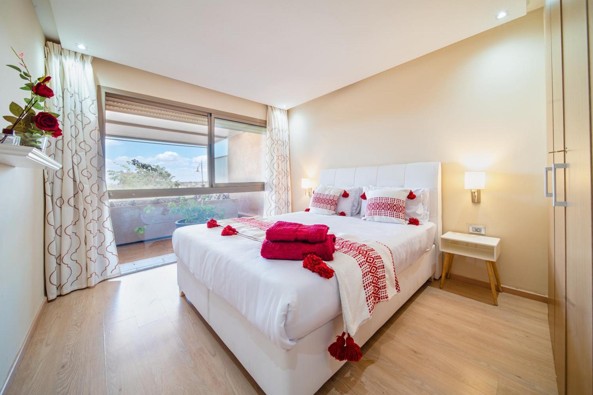 Jacuzzi Charming Luxury Xl Apartment-avenue M6 Appartement *