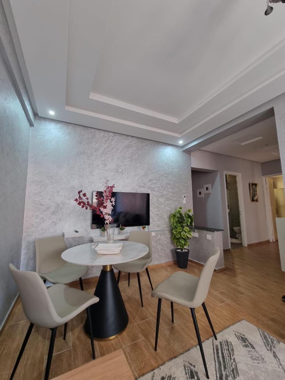 Apartamento Modern Fully Equipped 2 In Marrakech *