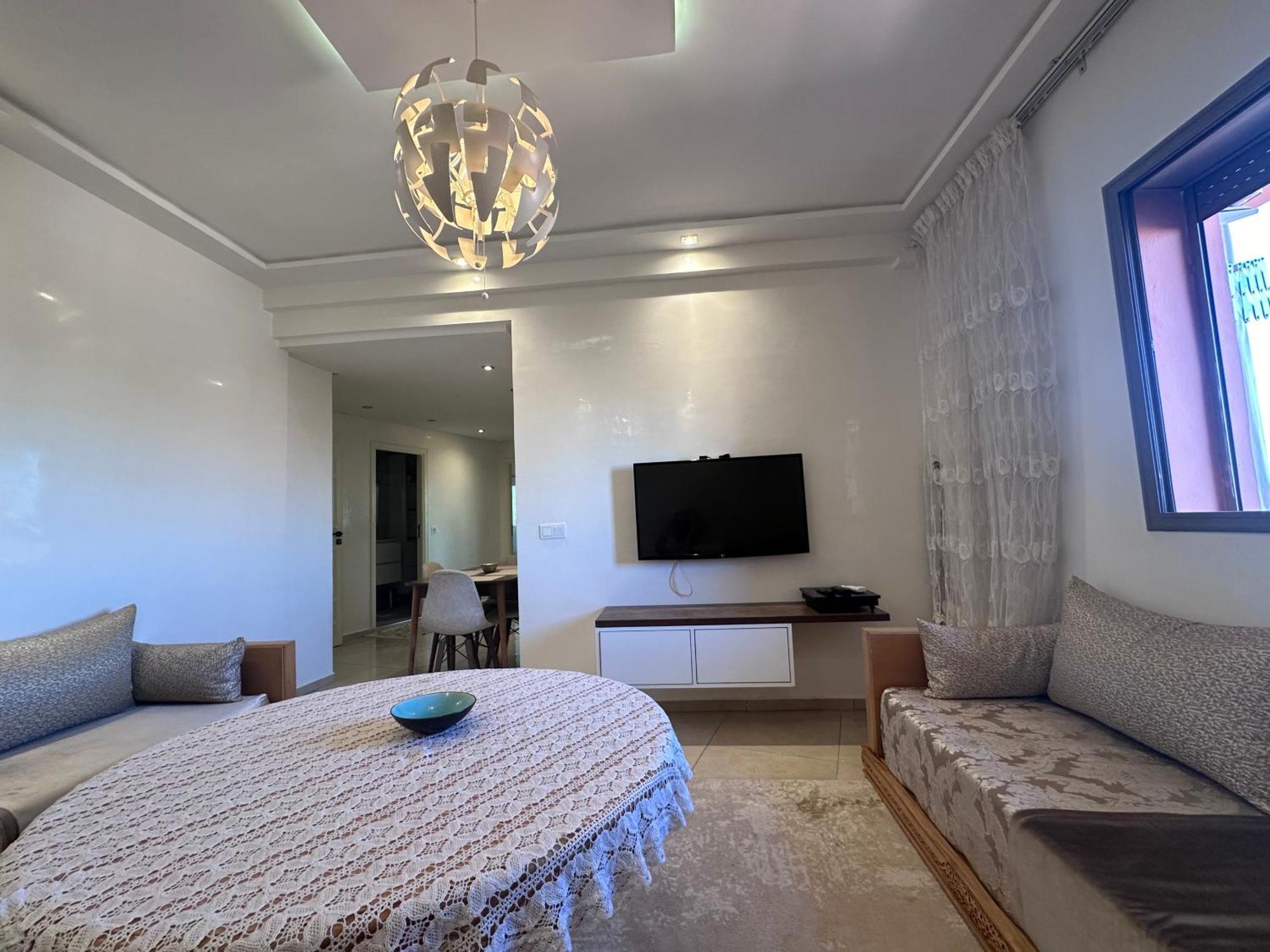 Appartement Chez Edith *