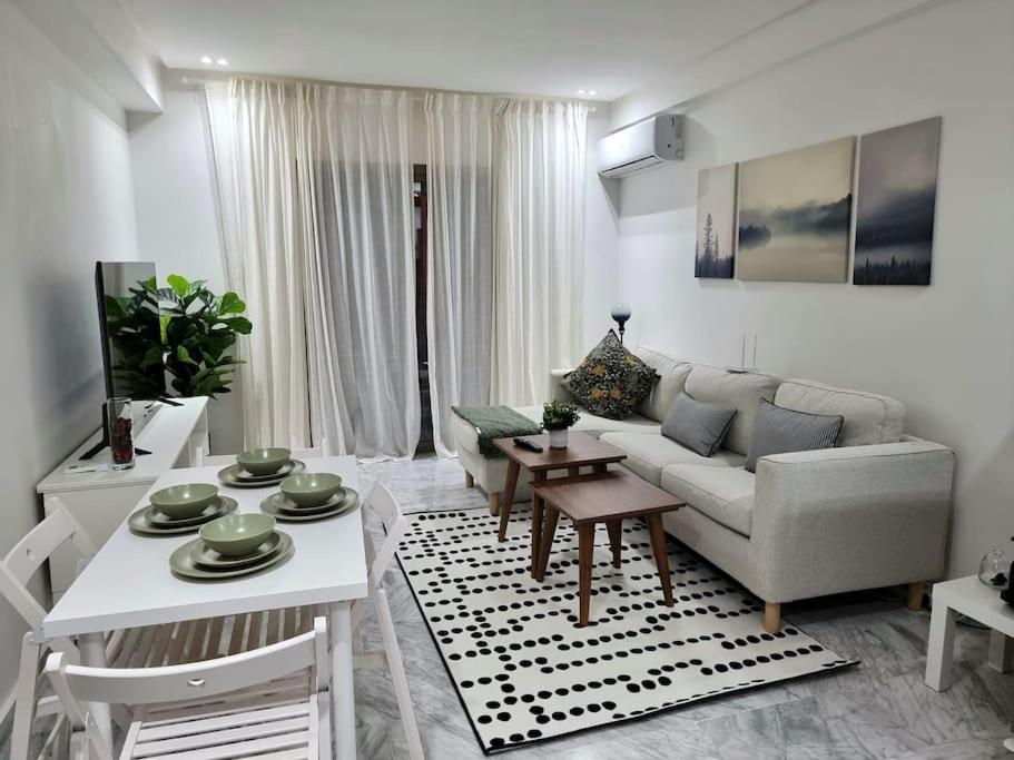 Apartment New, Cosy, Fibre Optique, Center, Gueliz,
