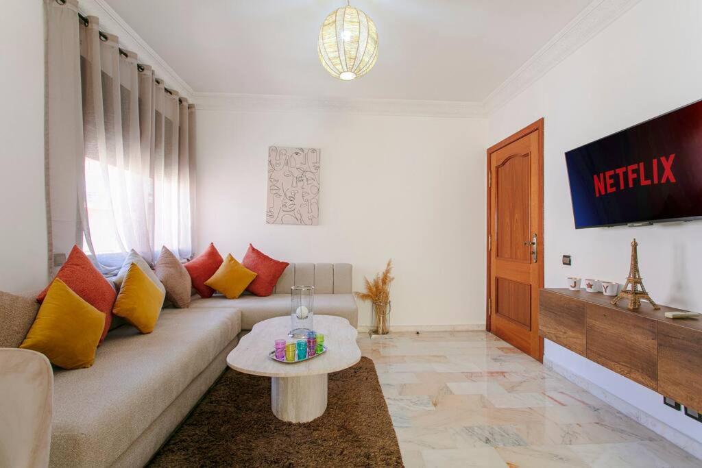 Apartamento Premier Glamour - Marrakech