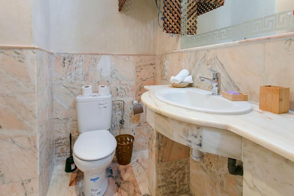 Premier Glamour - Marrakech